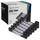Compatible ERC-09P Purple Ribbon for Epson