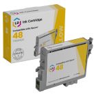 Remanufactured 48 Yellow Ink for Epson