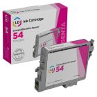Remanufactured T054320 Magenta Ink for Epson