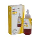 Compatible 664 Ultra HY Yellow Ink for Epson
