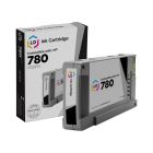 LD Remanufactured Black Ink Cartridge for HP 780 (CB285A)