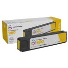 LD Remanufactured Yellow Ink Cartridge for HP 980 (D8J09A)