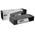 LD Remanufactured Extra High Yield Black Ink Cartridge for HP 981Y (L0R16A)
