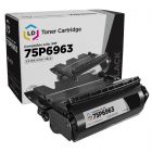 Remanufactured 75P6963 Extra HY Toner Cartridge for IBM
