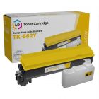 Kyocera-Mita Compatible TK562Y Yellow Toner Cartridge