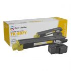 Kyocera-Mita Compatible 1T02K0AUS0 Yellow Toner Cartridge