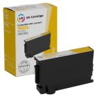 Lexmark Compatible #150XL Yellow Inkjet Cartridge