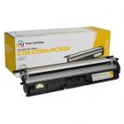 Compatible 44250713 HY Yellow Toner for Okidata