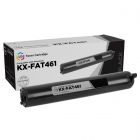 Compatible KX-FAT461 Black Toner for the Panasonic KX-MB2000, KX-MB2010 & KX-MB2030