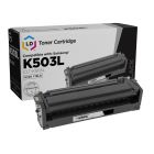 Compatible K503L High Yield Black Laser Toner for Samsung