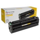 Compatible Y504 Yellow Laser Toner for Samsung