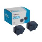 Compatible Xerox 108R926 Cyan 2-Pack Solid Ink