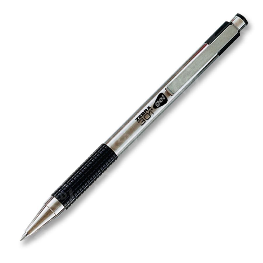 Zebra Pen G-301 Rollerball Pen - LD Products