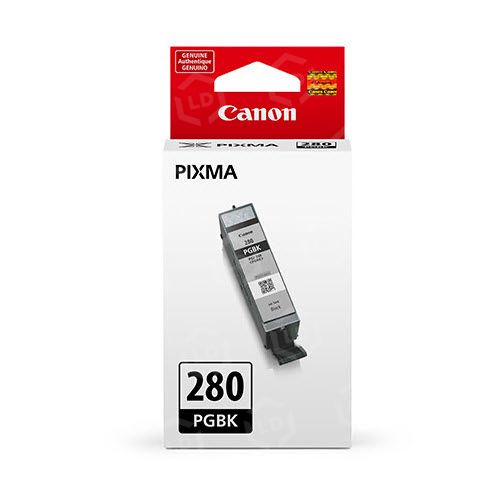 Mejores Ofertas E Historial De Precios De Canon PGI-280 Black & CLI-281 - Foto 9