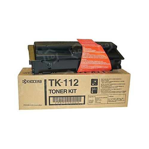 ニコニコ様専用 Kyocera Toner Kit - Black x 2 【公式通販】