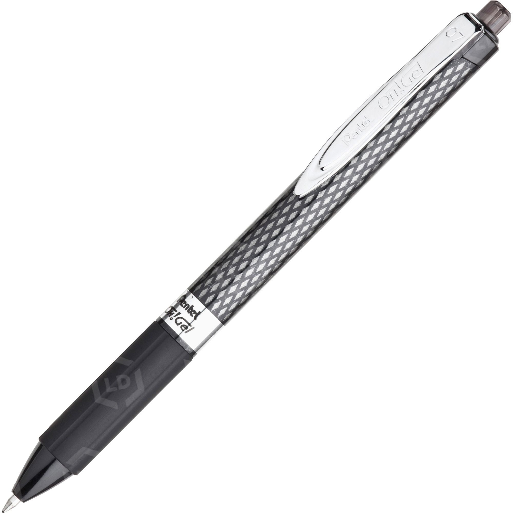 Pentel Oh! Gel K497A Gel Pen - LD Products