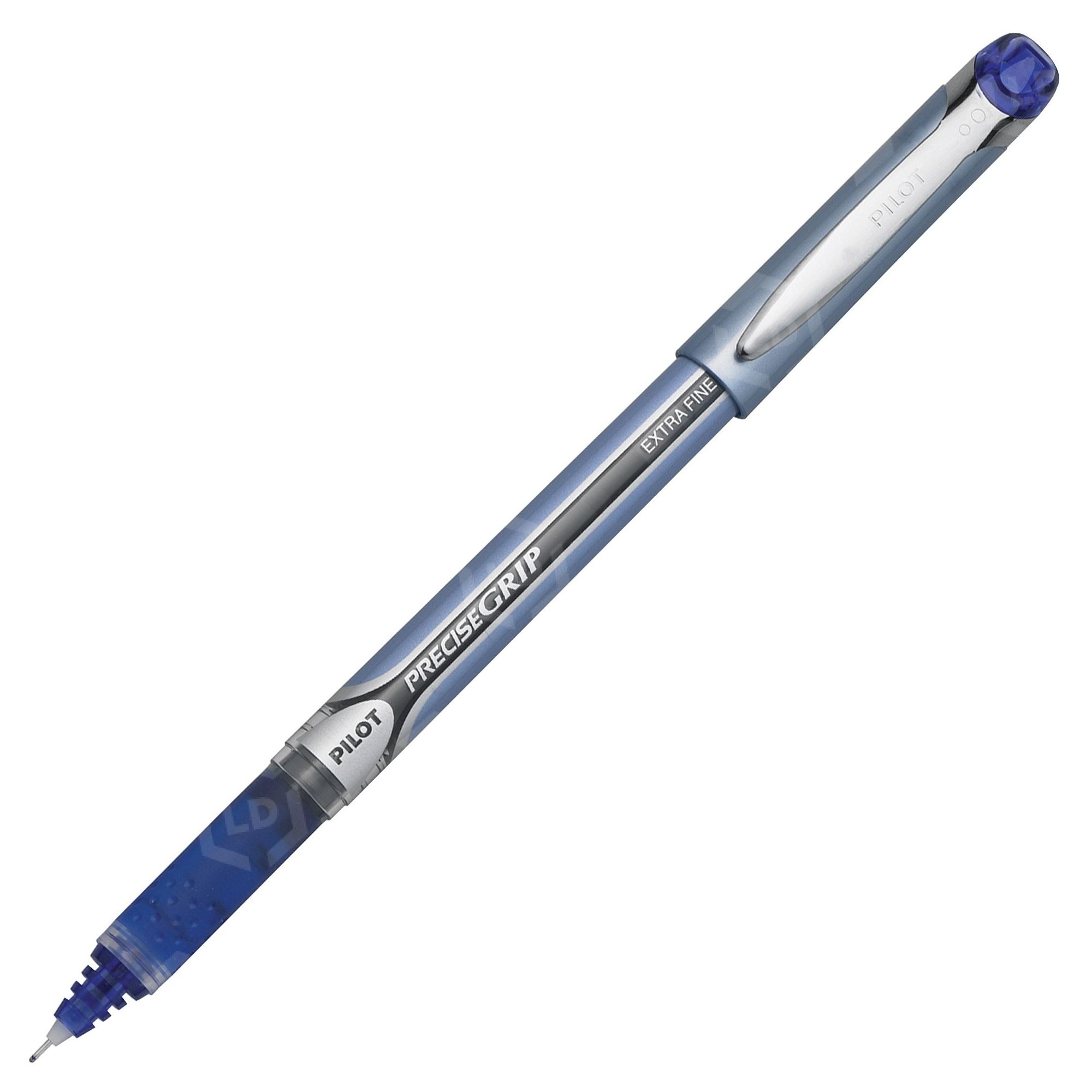 Pilot Precise Grip Extra-Fine Rollerball Pen - LD Products