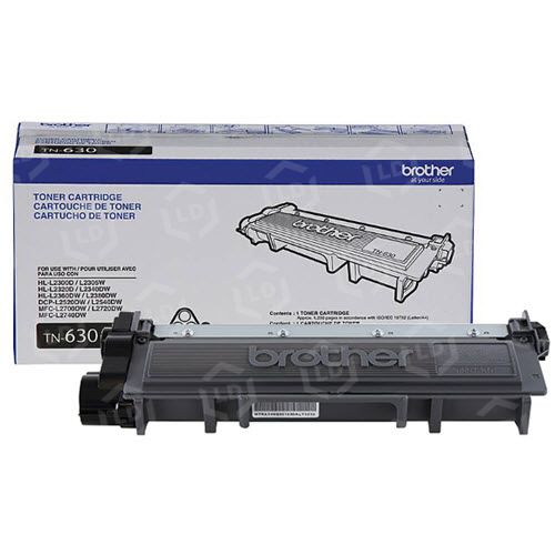 Toner Rigenerato Brother Cartucce Toner TN660 Compatibili Per Stampante Brother Confezione Da 3 Pezzi 237395 - Foto 3