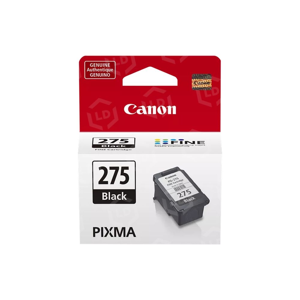 OEM Canon PG-275 Black Ink Cartridge - LD Products