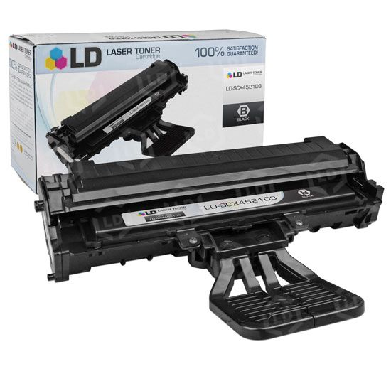 Samsung SCX-4521D3 Black Toner - LD Products
