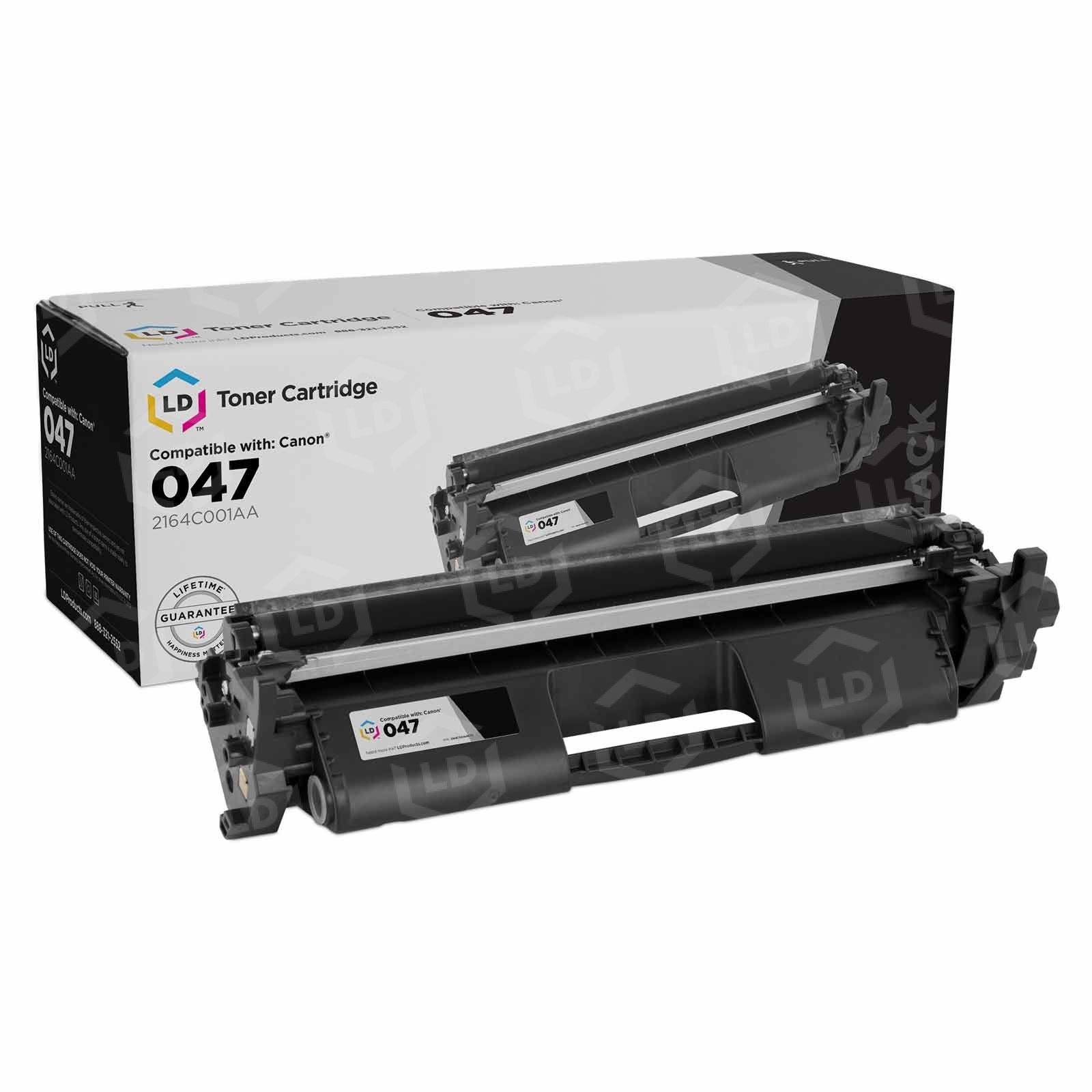 MWT Toner Compatibile Per Canon LBP5000 LBP5100 Sostituisce 9424A004 707BK Black EP-707 BK Nero - Foto 2