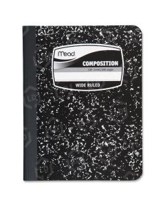 Mead Square Deal Composition Book