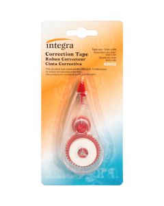 Integra Correction Tape