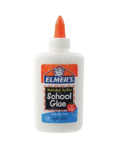 Elmer's Washable School Glue