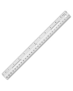 Business Source Standard Metric Ruler