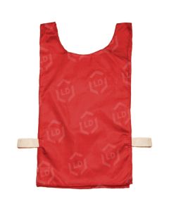 Champion Sports Heavyweight Youth-size Pinnies