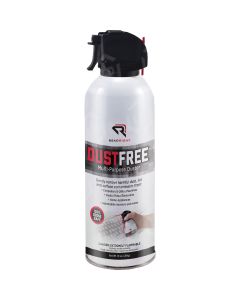 Read Right Dust Free Cleaning Spray