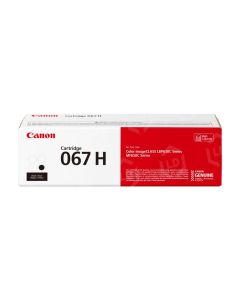OEM Canon 067 H Black High Yield Toner 5106C001