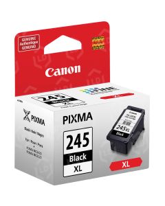 Canon OEM PG-245XL HY Black Ink Cartridge