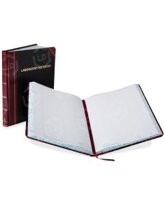 Laboratory Record Notebook