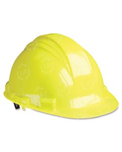 NORTH Yellow Peak A79 HDPE Hard Hat