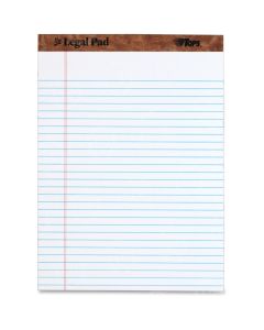 Tops Notepad