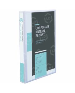 Avery&reg; Durable Legal Reference Binder