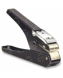 McGill Metal Slot Punch