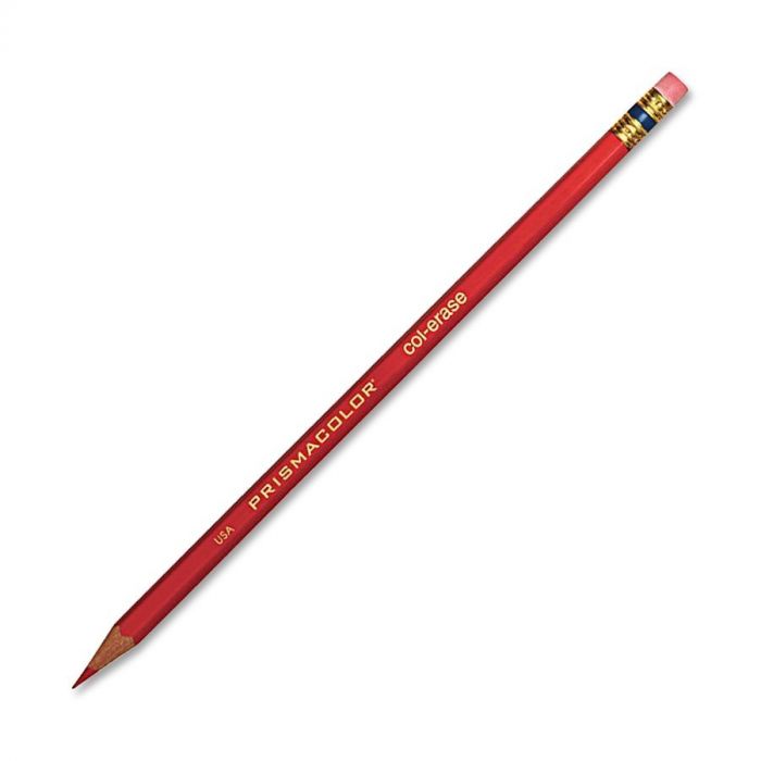 Prismacolor Col-Erase Pencils SAN20045 