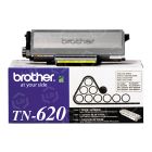 Brother TN620 Standard Yield Black OEM Toner