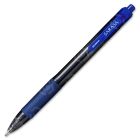 Zebra Pen Sarasa Bold Gel Retractable Pen, Blue - 12 Pack