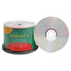 Compucessory DVD Recordable Media - DVD-R - 16x - 4.70 GB - 50 Pack - 50 per pack