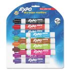 Expo Dry Erase Chisel Point Marker - 12 Pack