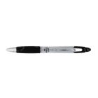 Zebra Pen Z-Grip MAX, Black - 12 Pack