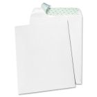 Quality Park Tech-No-Tear Paper Side Out Envelope - 100 per box