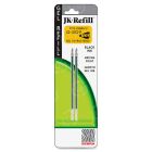 Zebra Pen Gel Pen Refill - 2 per pack