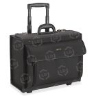 Solo Carrying Case (Roller) for 16", Notebook - Black