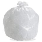 Stout Totally Biodegradable Trash Bag - 120 per box