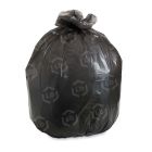 Stout Totally Biodegradable Trash Bag - 40 per box