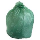 Stout Biodegradable & Compostable Trash Bag - 48 per box